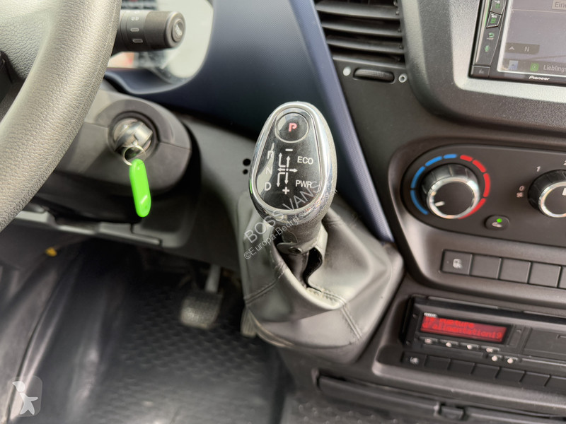 Nyttofordon Iveco 50C18 3.0L Automaat L4H2...