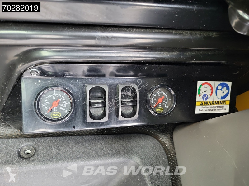Bedrijfswagen Renault Bakwagen Airco Cruise...
