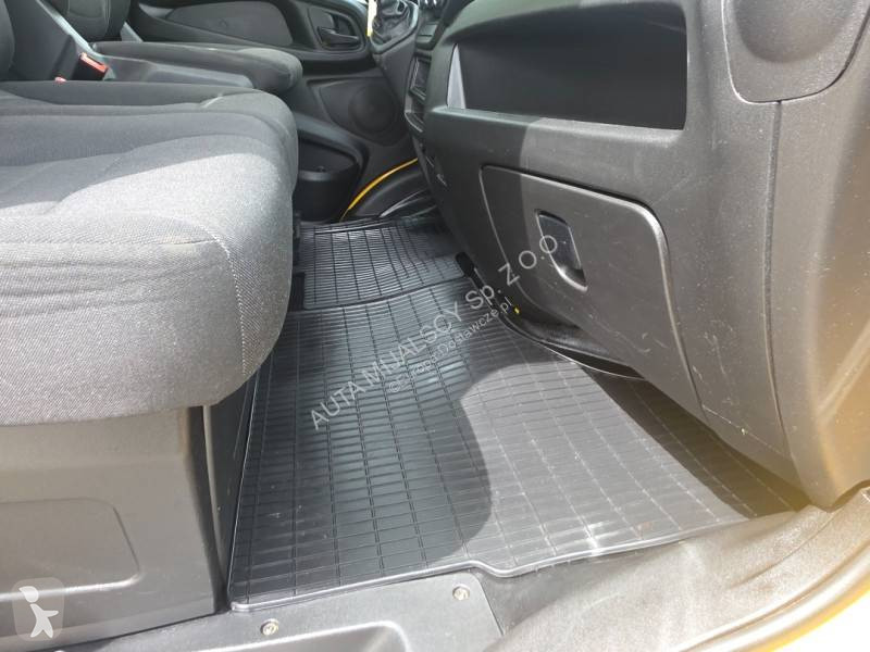 Furgoneta Iveco