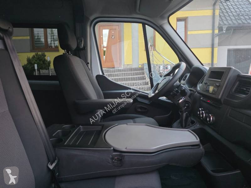 Užitkové vozidlo Renault