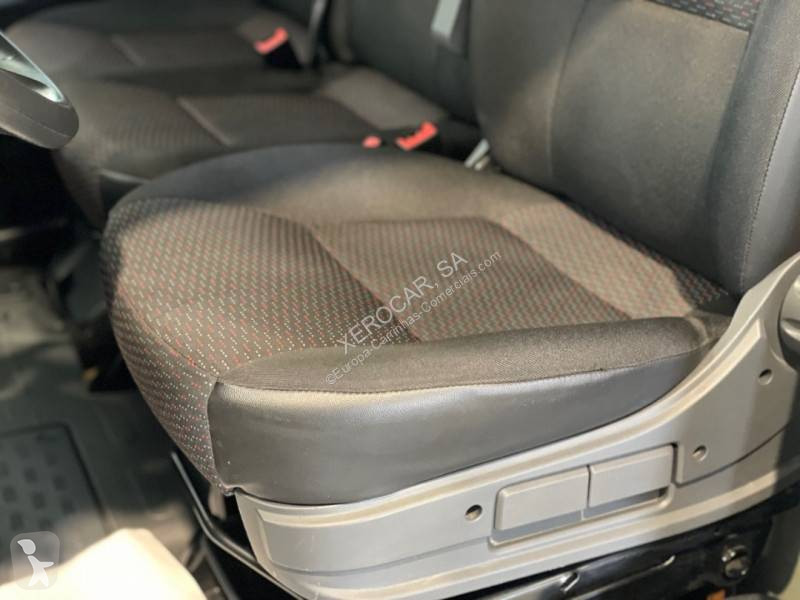 Veículo utilitário Peugeot 2.2 BlueHDi 165HP...