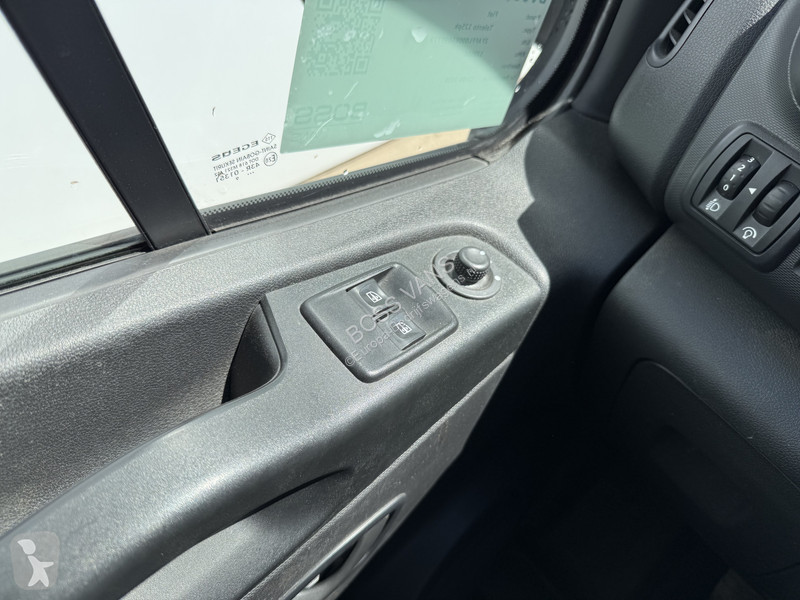 Furgoneta Fiat 125pk L2H1 Dubbele Cabine Airco...