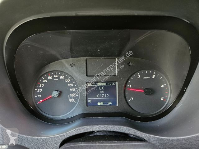 Nyttofordon Mercedes 315 CDI...