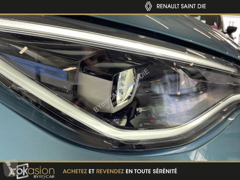 Autoutilitară Renault Zoe R110 Achat Intégral -...
