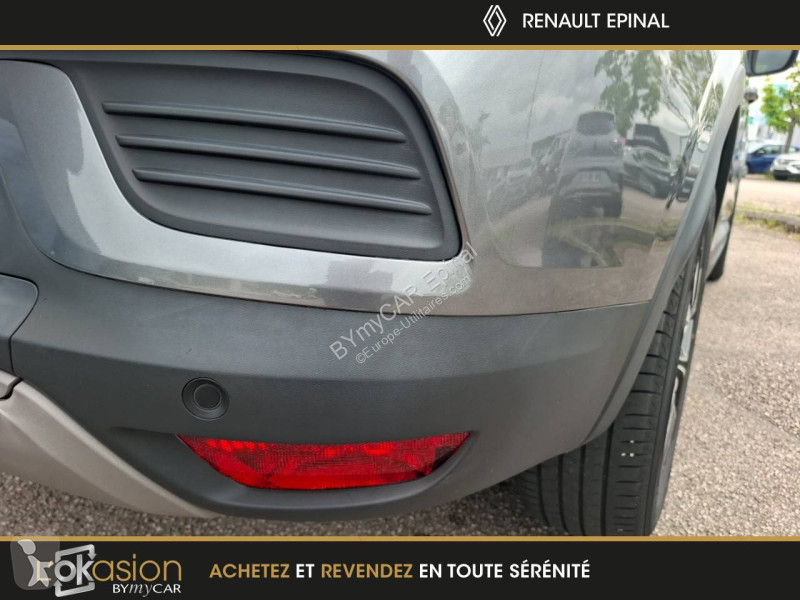 Autoutilitară Renault Arkana mild hybrid 140...