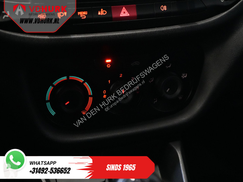 Veicolo commerciale Fiat 1.3 MJ BPM VRIJ! 5x...