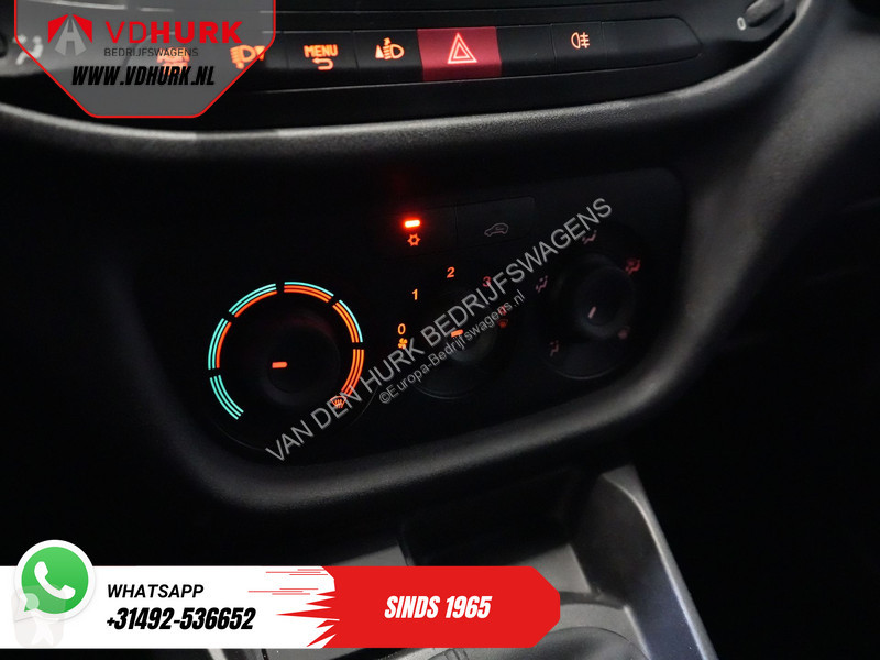 Autoutilitară Fiat 1.3 MJ BPM VRIJ! 5x Voorraad...