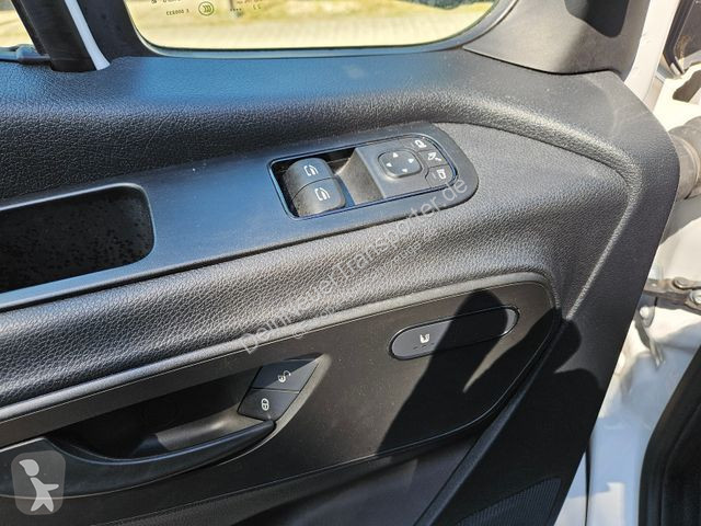 Veicolo commerciale Mercedes 317 CDI...