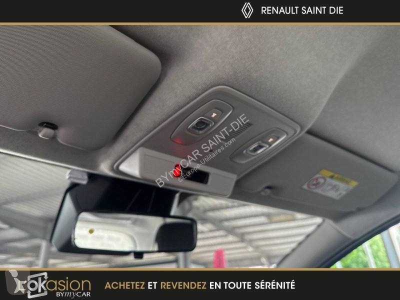 Autoutilitară Renault ZOE REVERSIBLE R110 ACHAT...