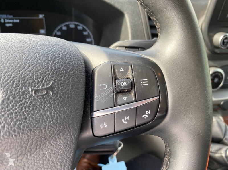Autoutilitară Ford P350 L2H2 2.0 EcoBlue 130ch...