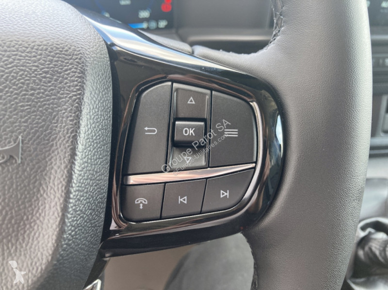 Véhicule utilitaire Ford 320 L1H1 2.0 EcoBlue...