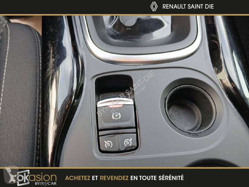 Veicolo commerciale Renault Kadjar Blue dCi 115...