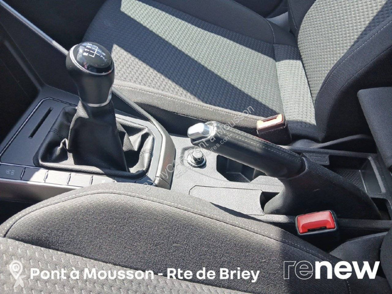 Furgoneta Volkswagen Polo 1.0 TSI 95 S&S BVM5