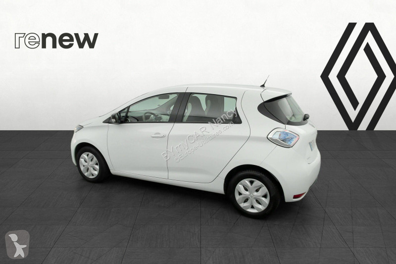 Autoutilitară Renault Zoe R90