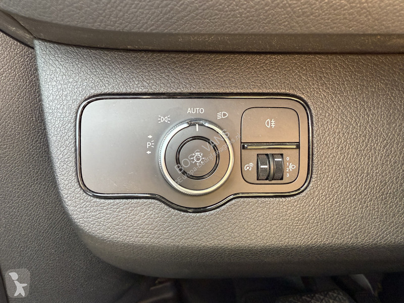 Autoutilitară Mercedes 316 CDI Automaat L2H1...