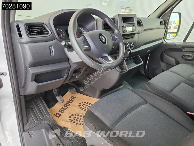 Véhicule utilitaire Renault L2H3 Airco Cruise...