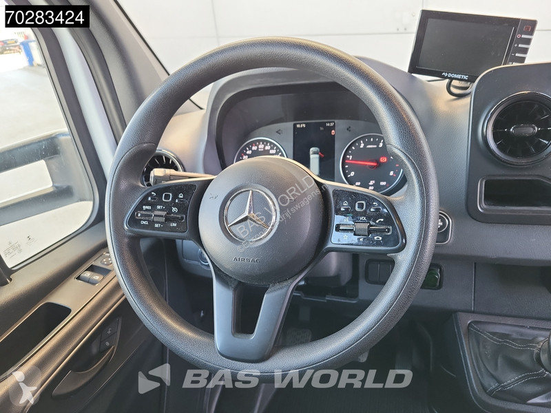 Veicolo commerciale Mercedes 316 CDI Uniek!...