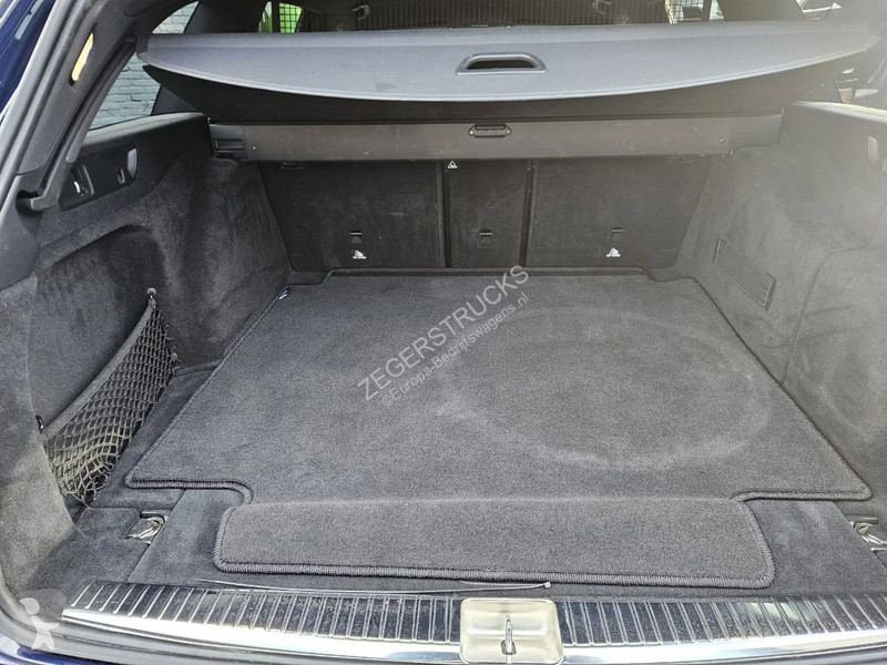 Autoutilitară Mercedes E-lasse E-lasse