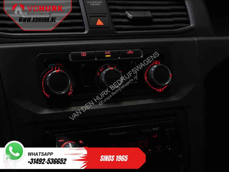Véhicule utilitaire Volkswagen 1.4 TSI 125 pk...