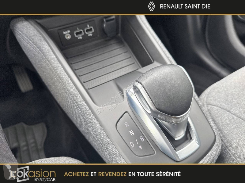 Autoutilitară Renault Zoe R110 - MY22