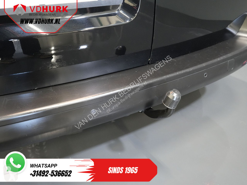 Furgoneta Opel 2.0 HDi 145 pk Aut. L2 BPM VRIJ!...