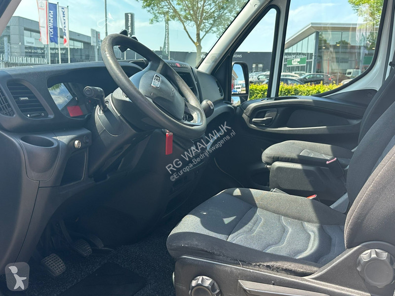 Bedrijfswagen Iveco 35S12 Euro 6