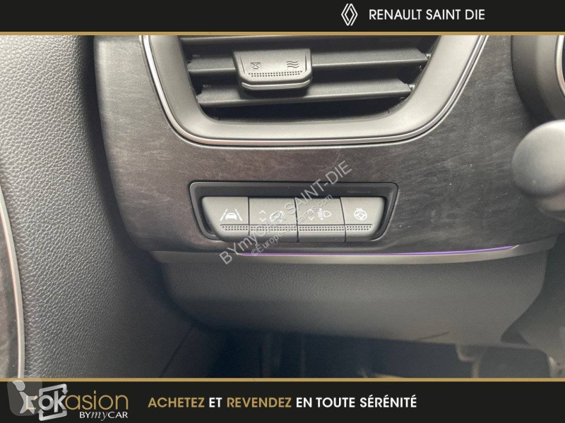 Autoutilitară Renault Arkana E-Tech 145 - 23