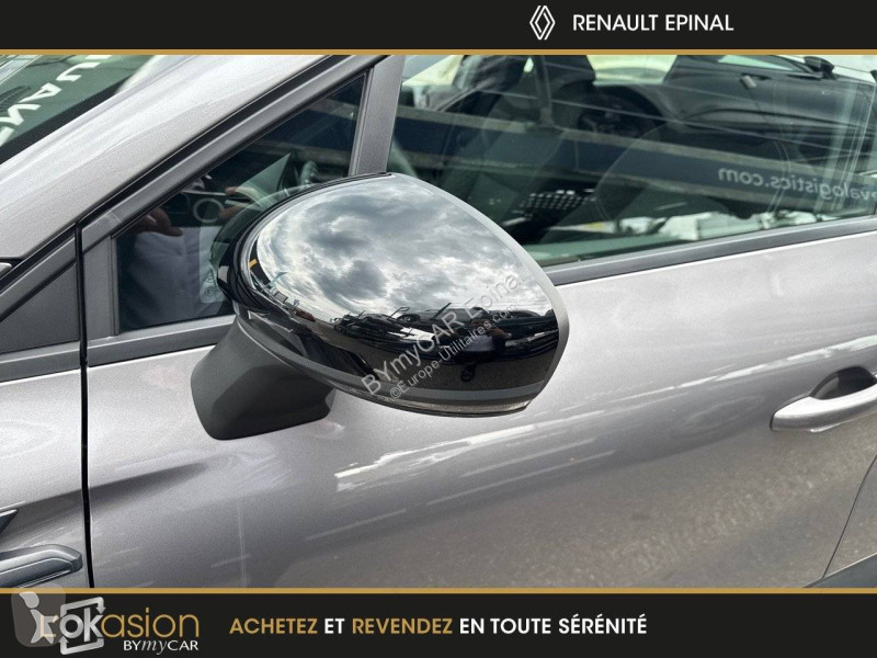 Veicolo commerciale Renault Captur TCe 90 - 21