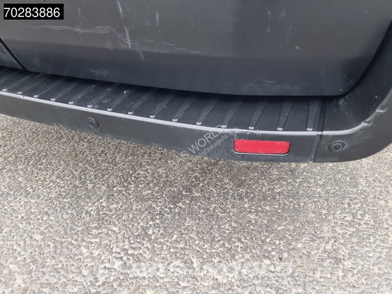 Autoutilitară Ford 130pk L3H2 Airco Cruise...