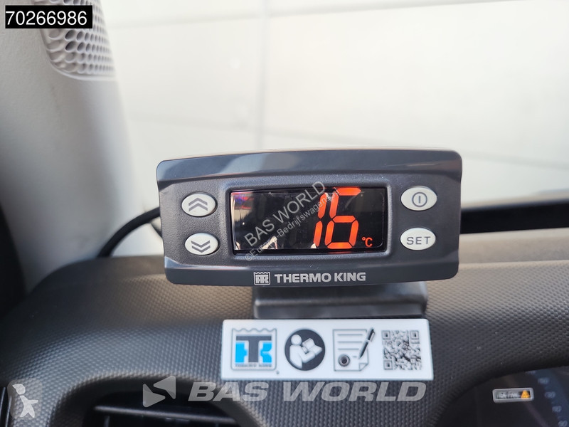 Furgoneta Iveco 35S18 3.0L Koelwagen Thermoking...