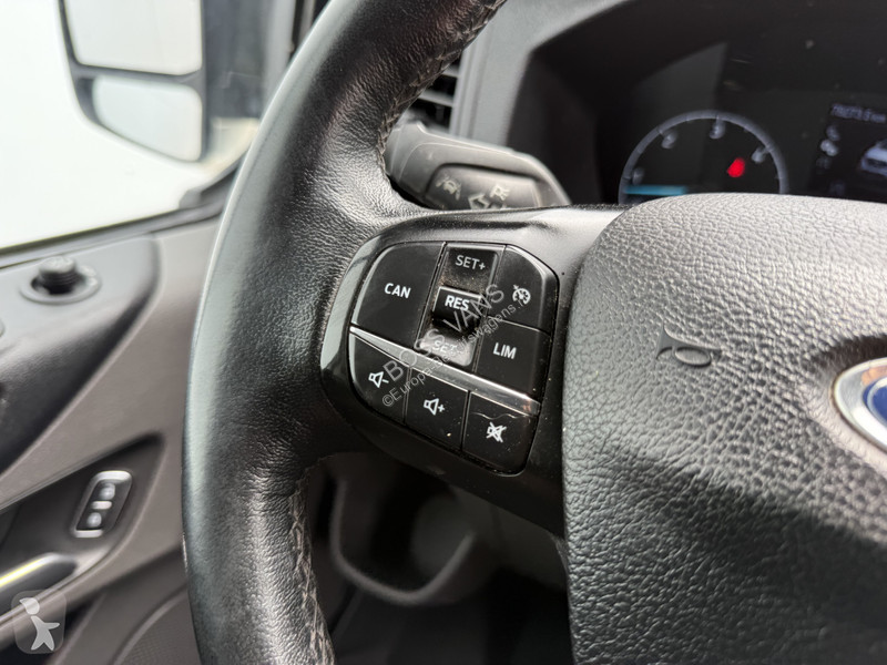 Užitkové vozidlo Ford 2.0 TDCI 130PK Automaat...
