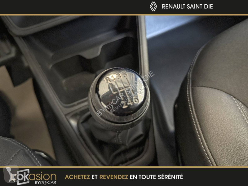 Nyttofordon Renault EXPRESS VAN BLUE DCI 75 - 22