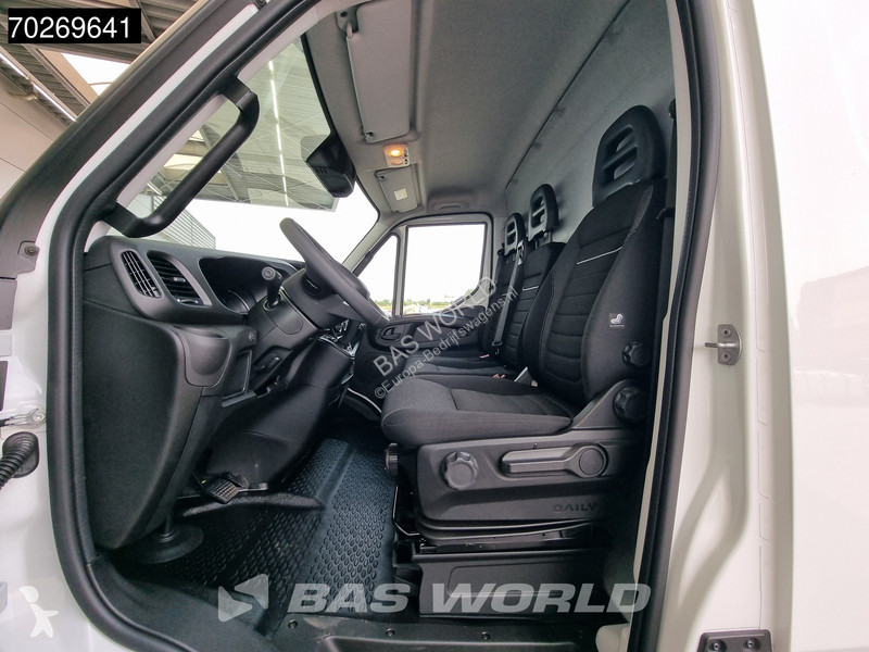 Furgoneta Iveco 35S21 3.0L 210PK BAS EDITION...
