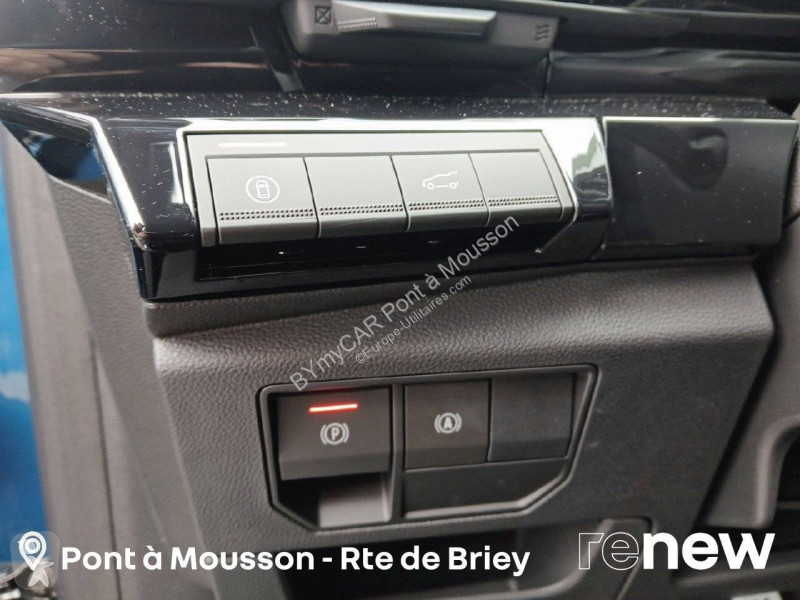 Autoutilitară Renault Austral full hybrid...