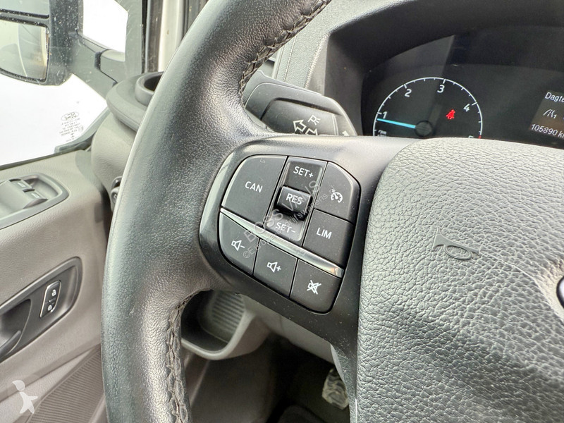 Furgoneta Ford 2.0 TDCI 130PK Laadklep Airco...