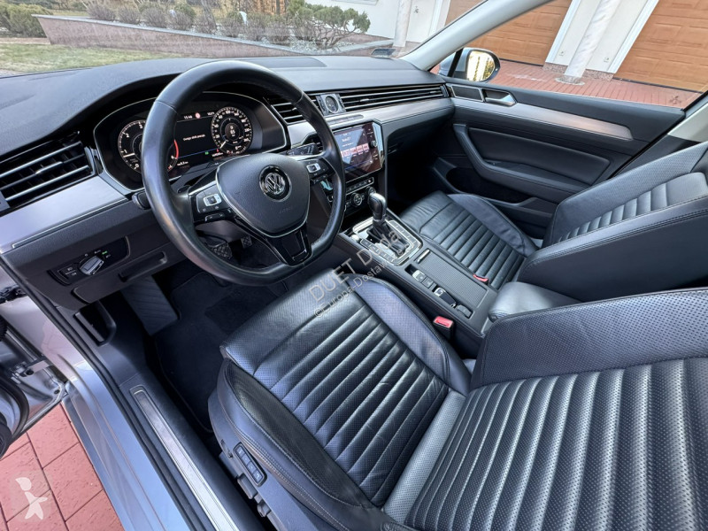 Furgoneta Volkswagen