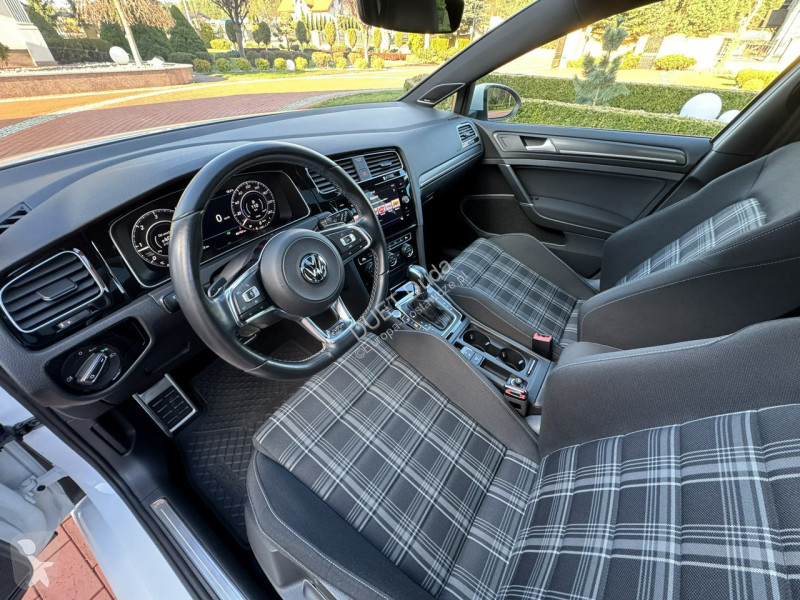 Véhicule utilitaire Volkswagen