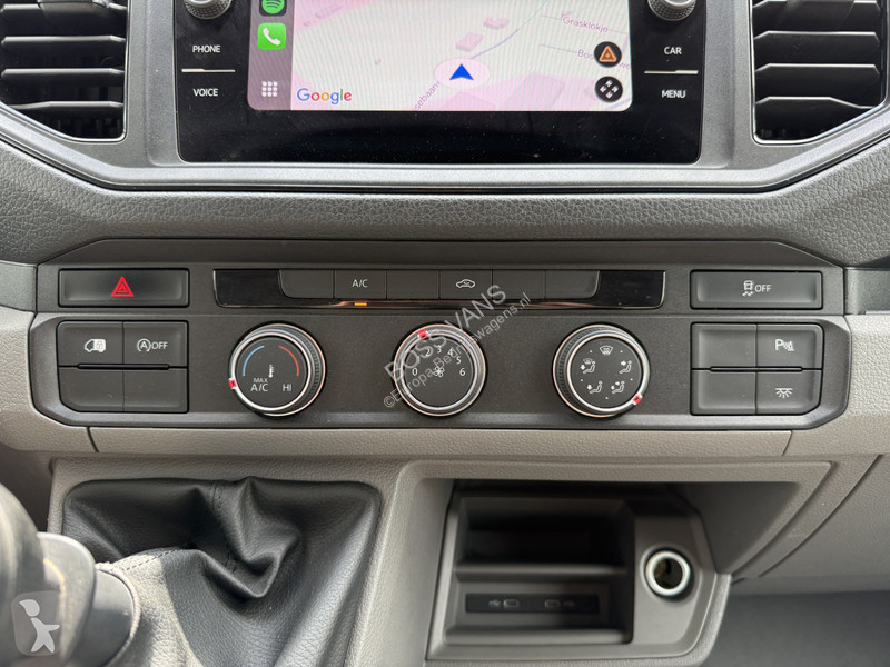 Autoutilitară Volkswagen 2.0 TDI 140PK L3H3...
