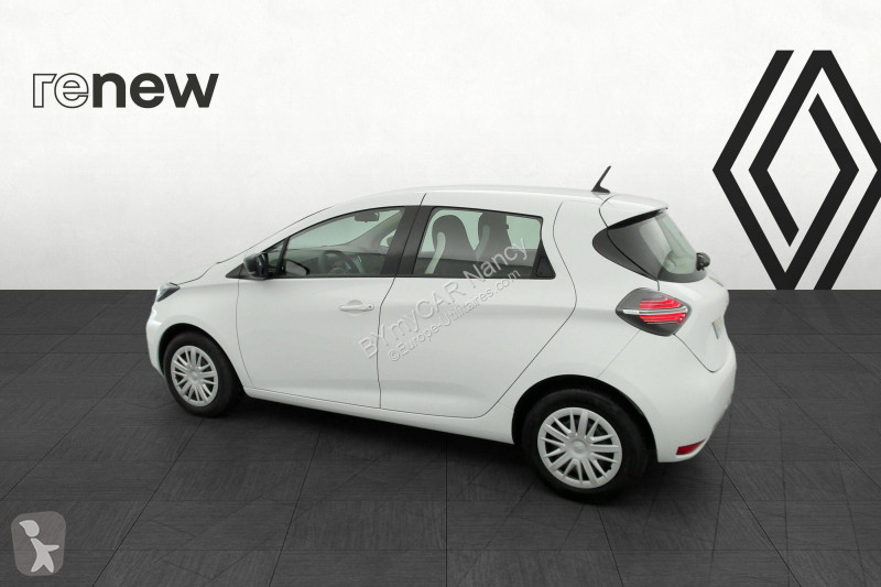 Nyttofordon Renault Zoe R110 - 22B