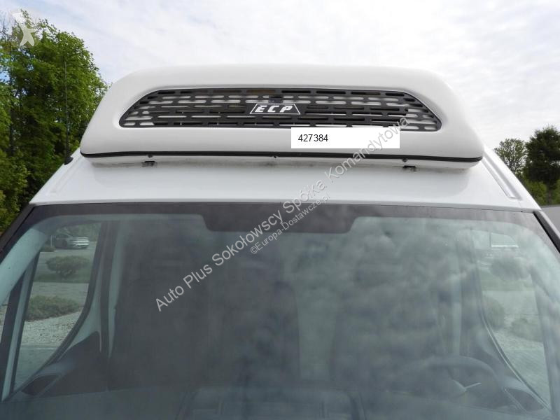 Autoutilitară Iveco DAILY 35S14 FURGON CHŁODNIA...