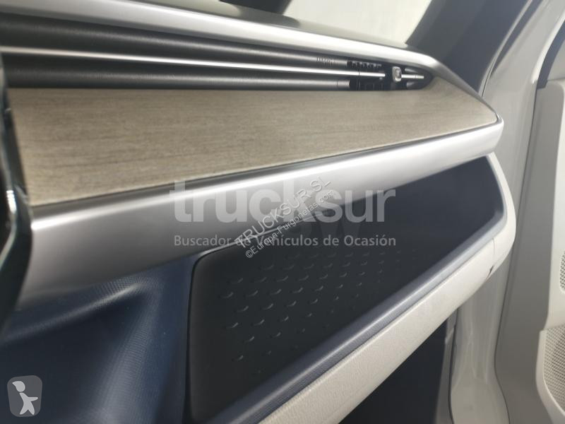 Furgoneta Volkswagen  VOLKSWAGEN ID.BUZZ PRO