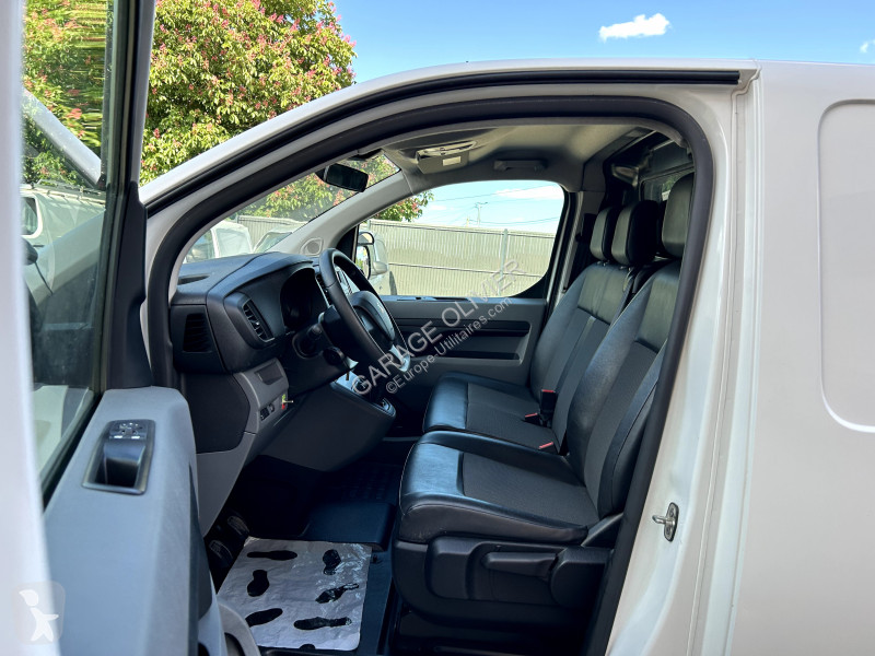 Furgoneta Peugeot 1.6 Bluehdi 95 Premium