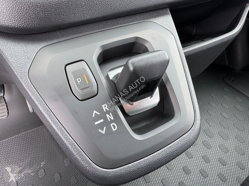 Varevogn Renault L2H1 3T BLUE DCI 150 BVA9 GSR2...