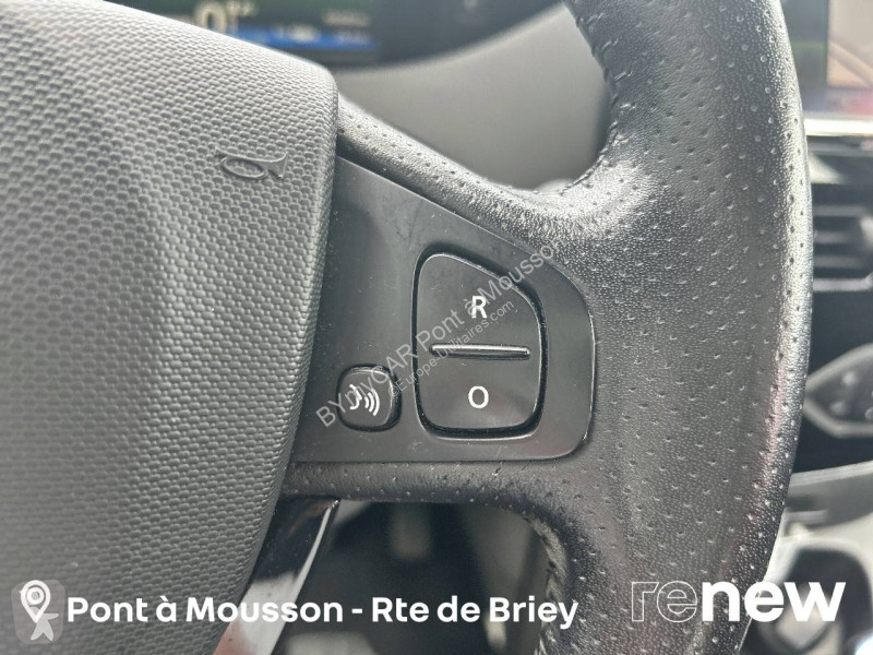 Autoutilitară Renault Zoe R90