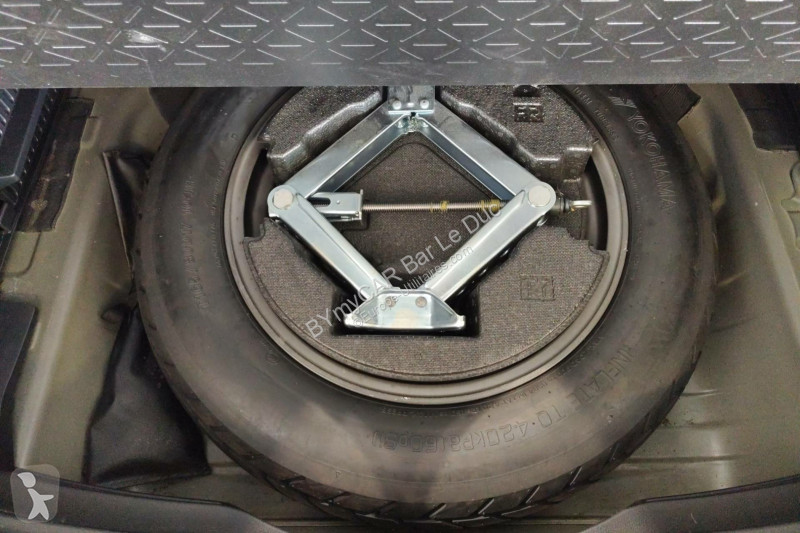 Veicolo commerciale Toyota RAV4 Hybride 218 ch 2WD