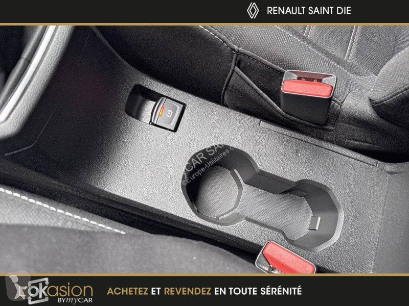 Véhicule utilitaire Dacia Jogger ECO-G 100 5...