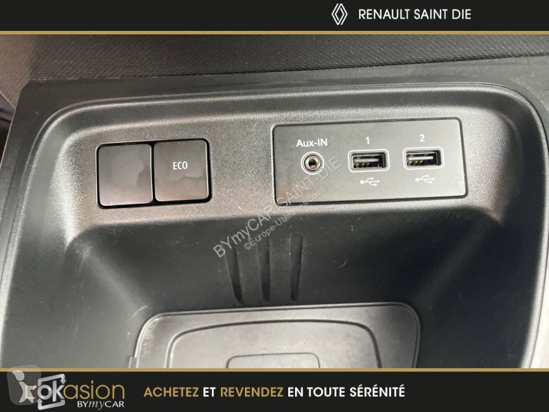 Autoutilitară Renault Twingo III E-Tech