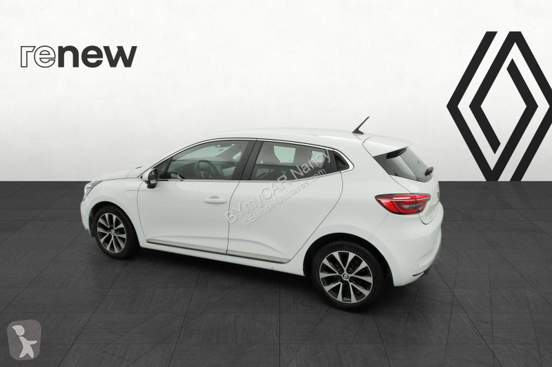 Nyttofordon Renault Clio TCe 90 - 21N