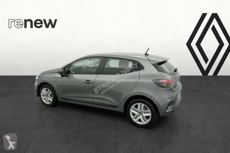 Nyttofordon Renault Clio Blue dCi 100 ch GSR2