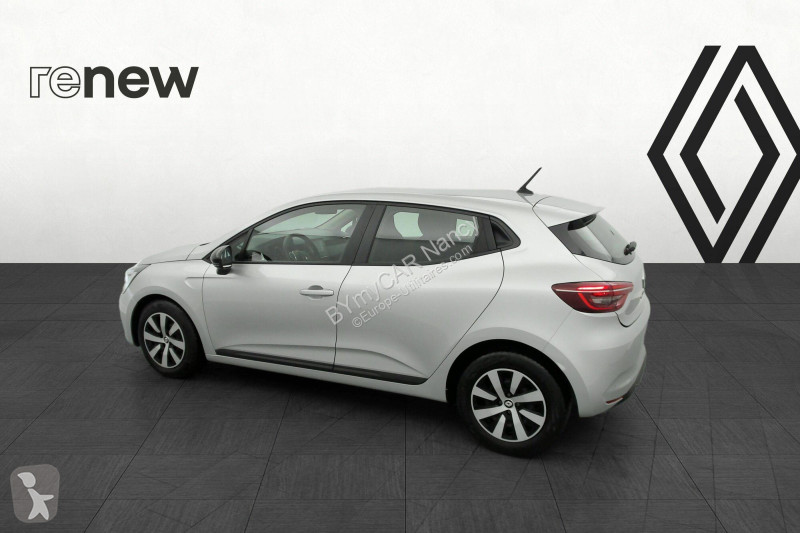 Nyttofordon Renault Clio TCe 90